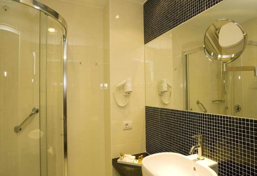 חדר סופריור, Michelino 75 By The Sydney