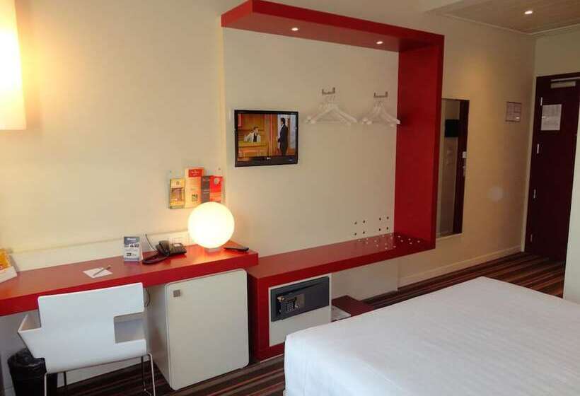 חדר סופריור, Michelino 75 By The Sydney