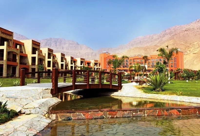 اتاق سوپریور با چشمانداز دریا, Mövenpick Resort El Sokhna