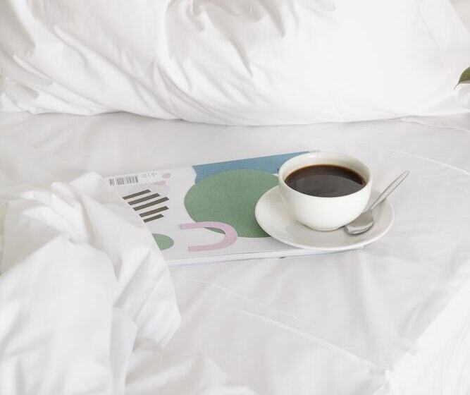 Номер Стандарт, My Brighton