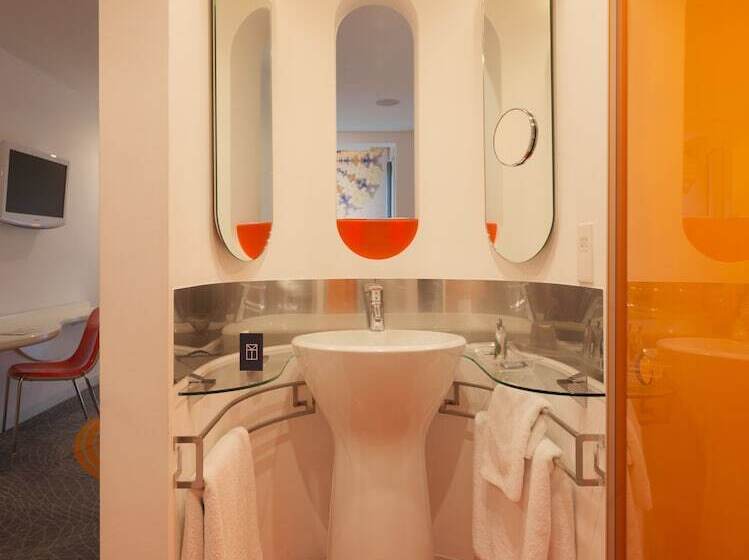 Номер Стандарт, My Brighton