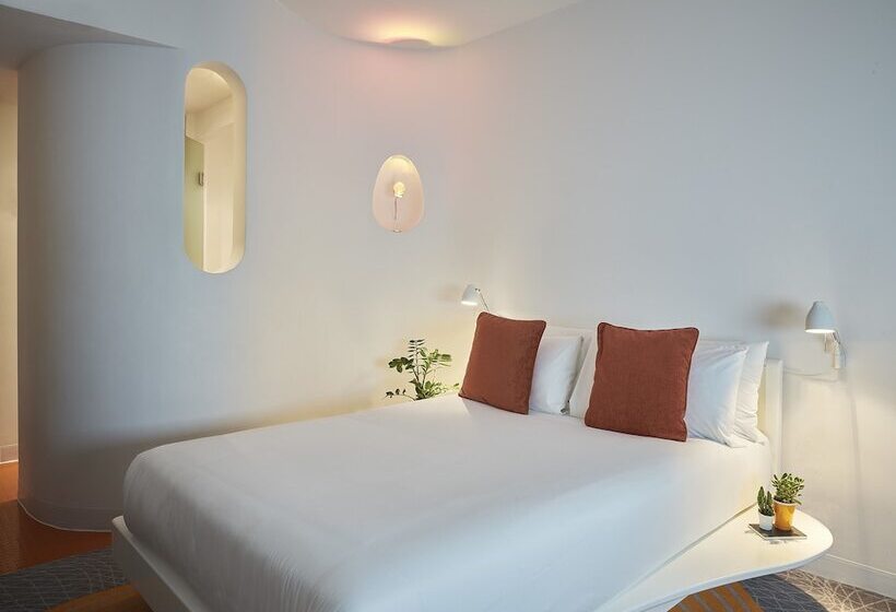 Номер Стандарт, My Brighton