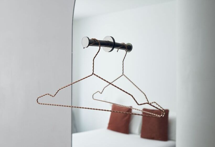 Номер Стандарт Адаптированный для Инвалидов, My Brighton