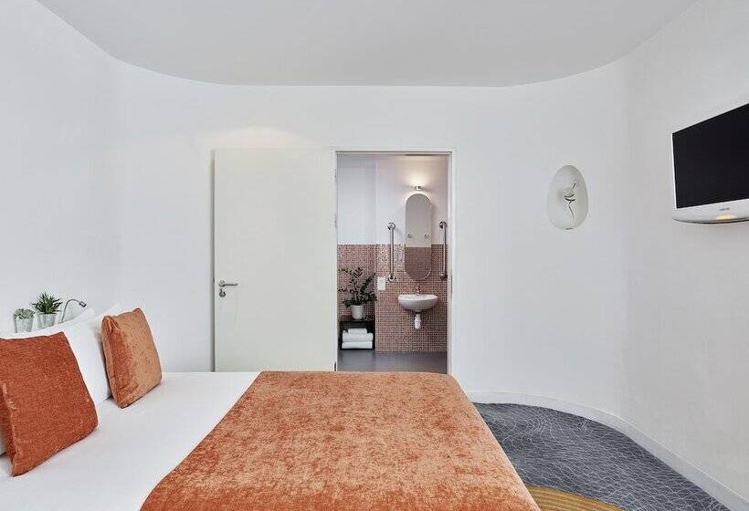 Номер Стандарт Адаптированный для Инвалидов, My Brighton