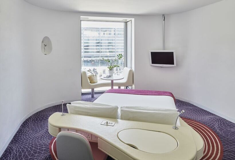 Номер Superior, My Brighton