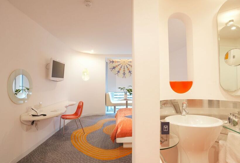 Номер Superior, My Brighton