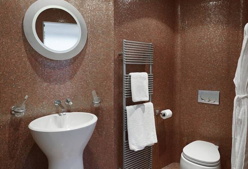 Номер Стандарт, My Brighton