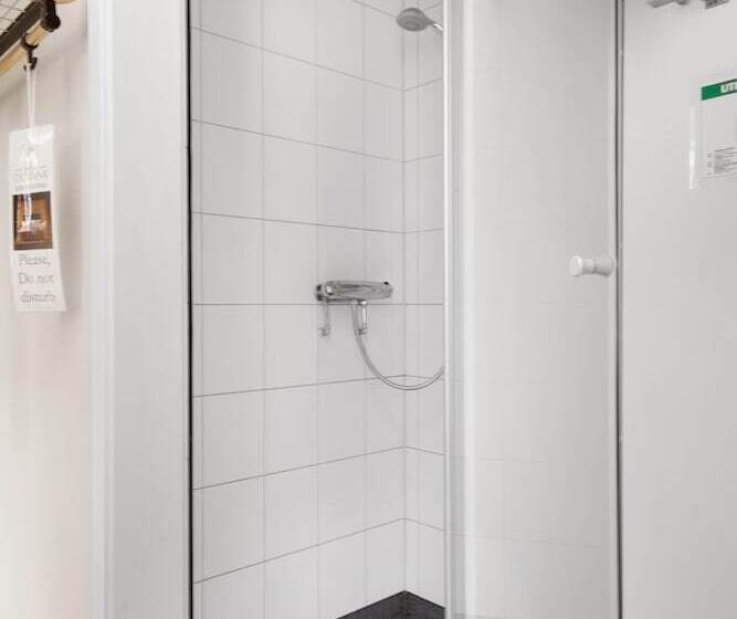 스탠다드 싱글 룸, Park Alle