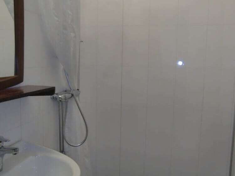 스탠다드 싱글 룸, Park Alle