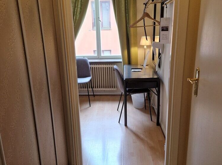 스탠다드 싱글 룸, Park Alle