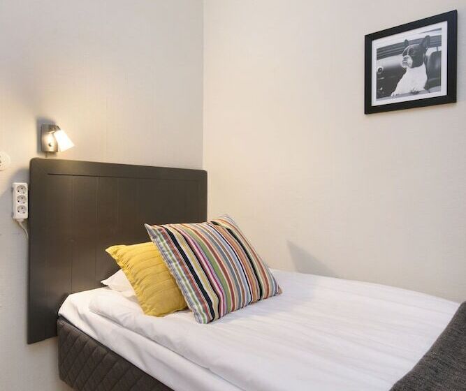 스탠다드 싱글 룸, Park Alle