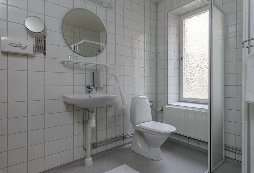 스탠다드 룸, Park Alle