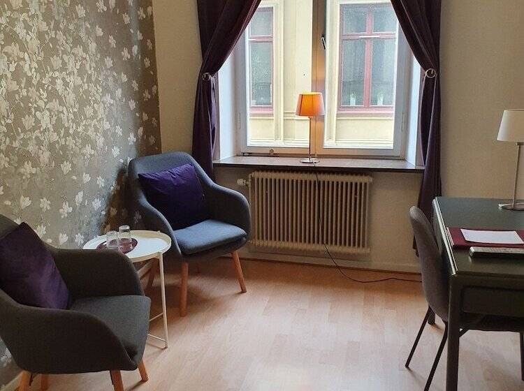 스탠다드 룸, Park Alle