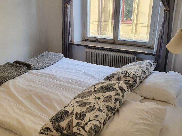 스탠다드 룸, Park Alle