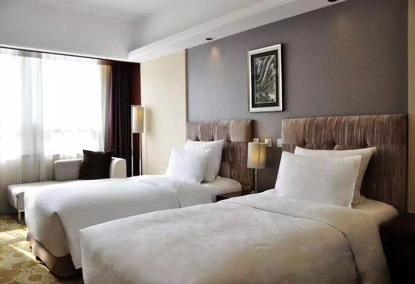 Habitació Superior, Pullman Beijing South