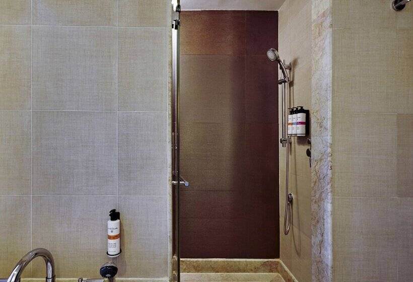 חדר דלוקס, Pullman Phuket Panwa Beach Resort