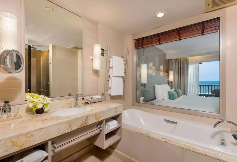 デラックスルーム, Pullman Phuket Panwa Beach Resort