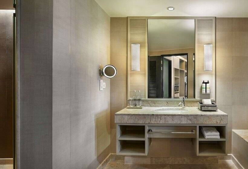 חדר דלוקס, Pullman Phuket Panwa Beach Resort