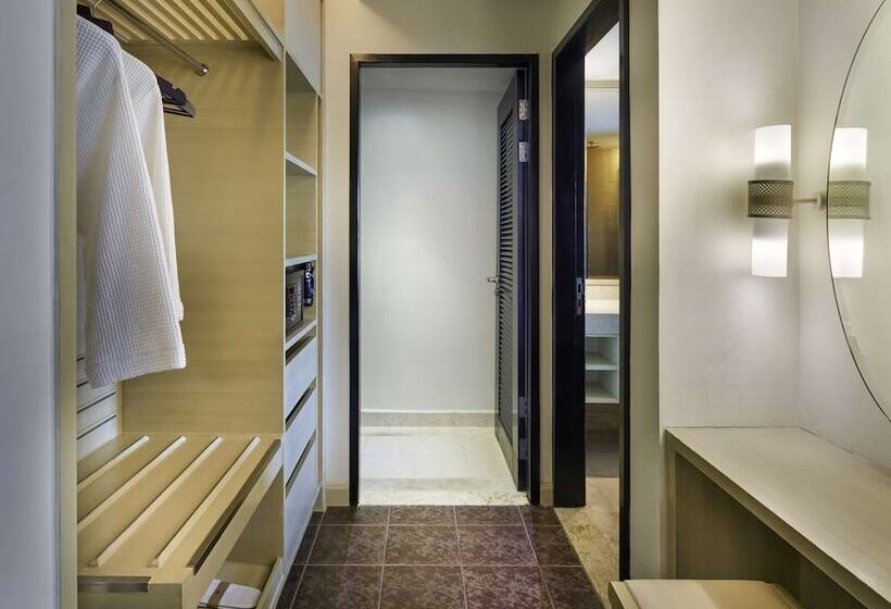 חדר דלוקס, Pullman Phuket Panwa Beach Resort