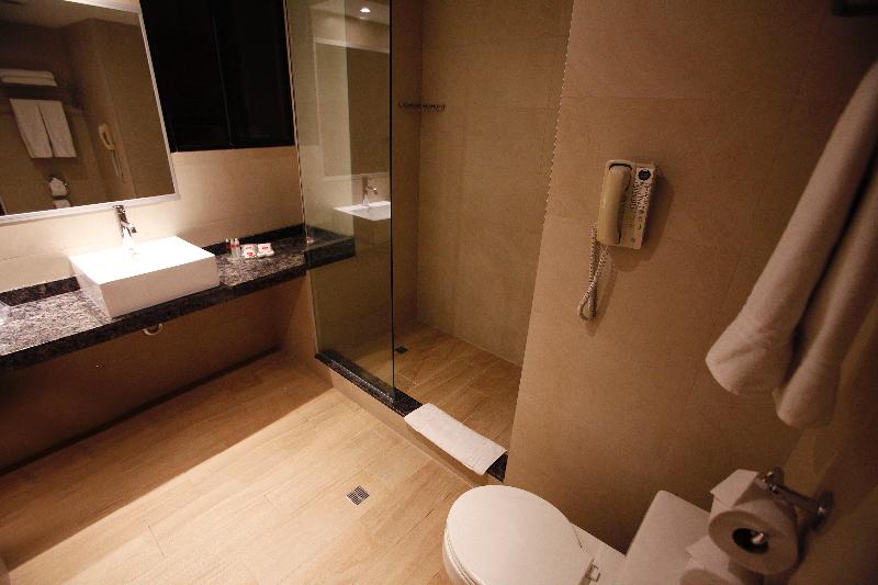 חדר סטנדרט, Reina Isabel