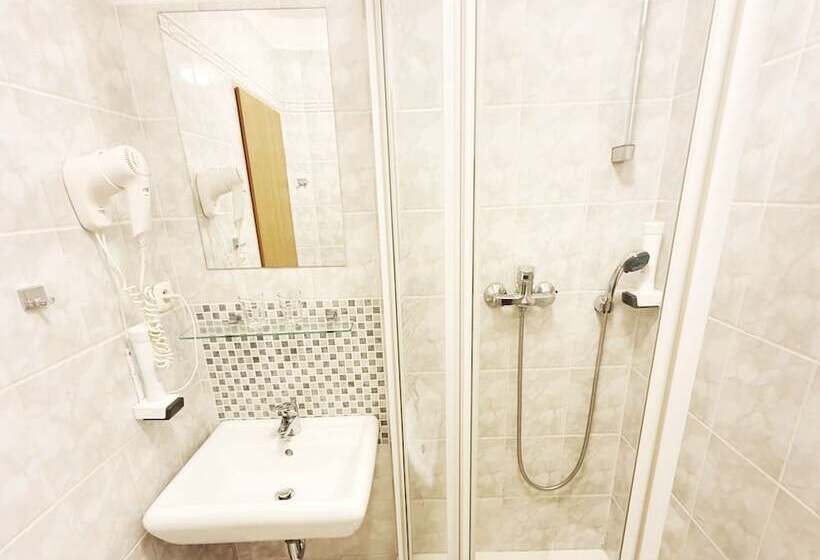 스탠다드 룸, Relax Inn