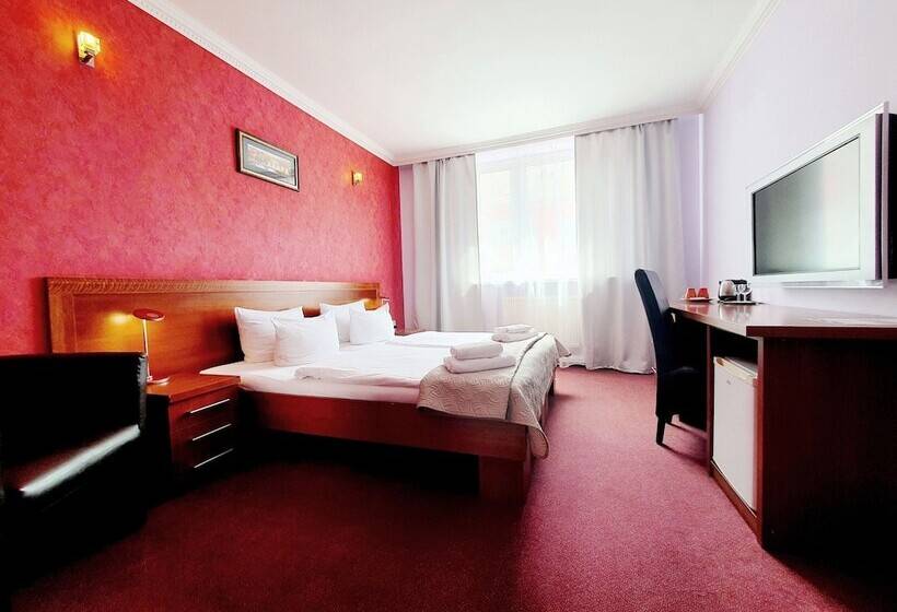 스탠다드 룸, Relax Inn