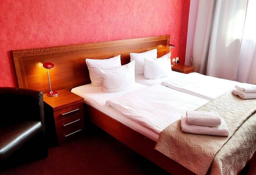 스탠다드 룸, Relax Inn