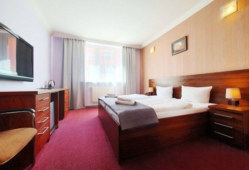 스탠다드 룸, Relax Inn