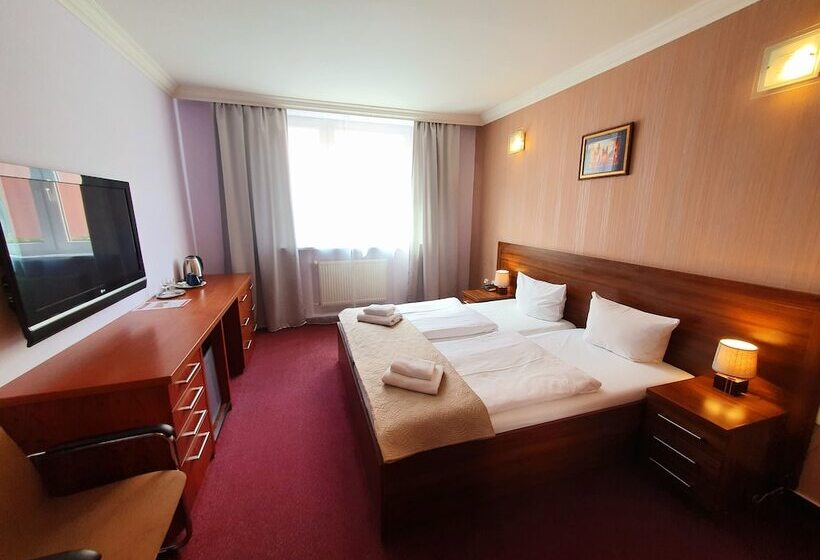 스탠다드 룸, Relax Inn