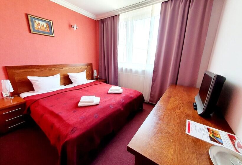 스탠다드 룸, Relax Inn