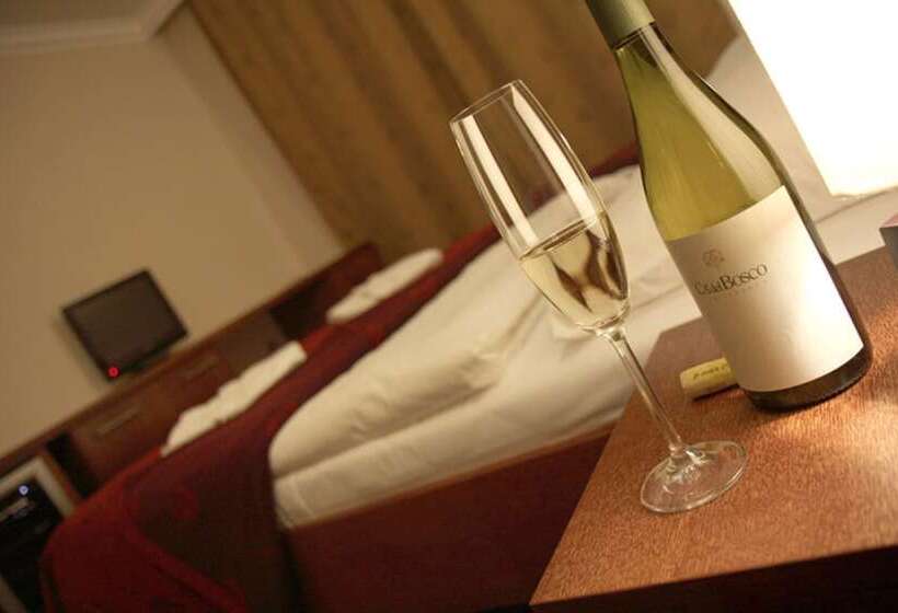 스탠다드 룸, Relax Inn