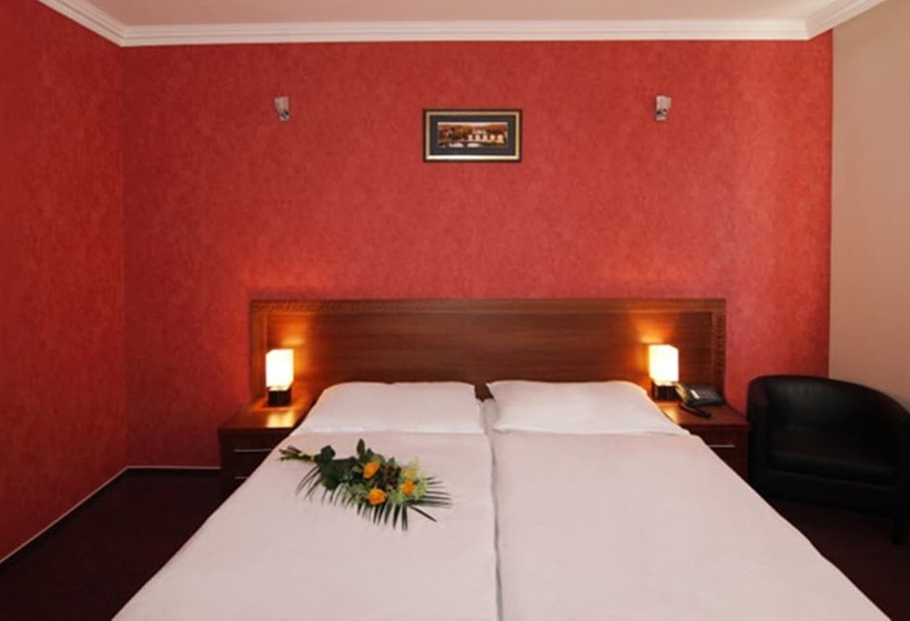 스탠다드 룸, Relax Inn