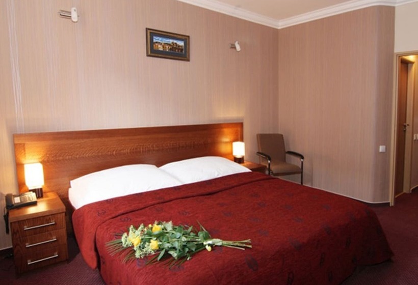 스탠다드 룸, Relax Inn