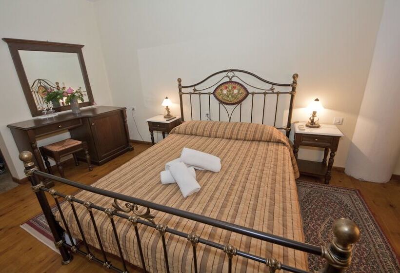 Номер Deluxe, Saily Beach