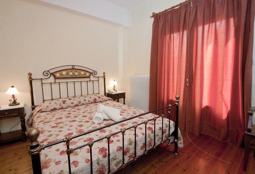 Номер Deluxe, Saily Beach