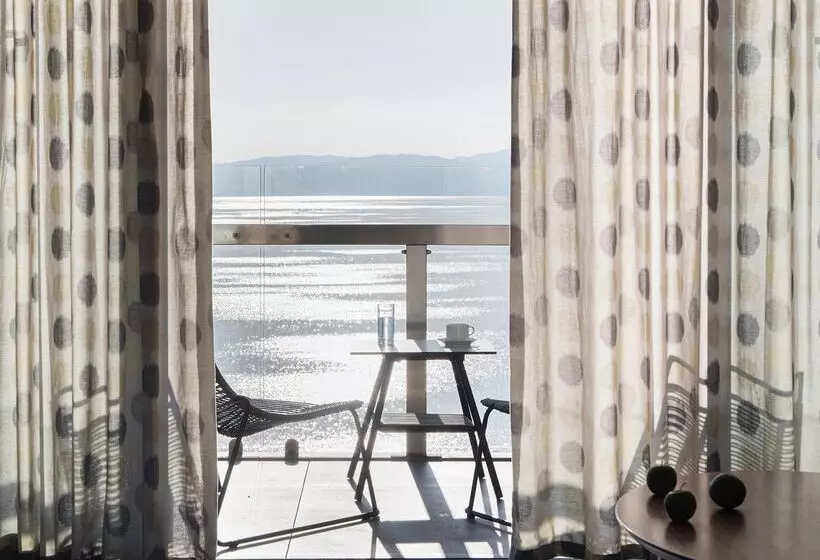 デラックスバンガロー, Aquila Elounda Village Resort, Suites & Spa