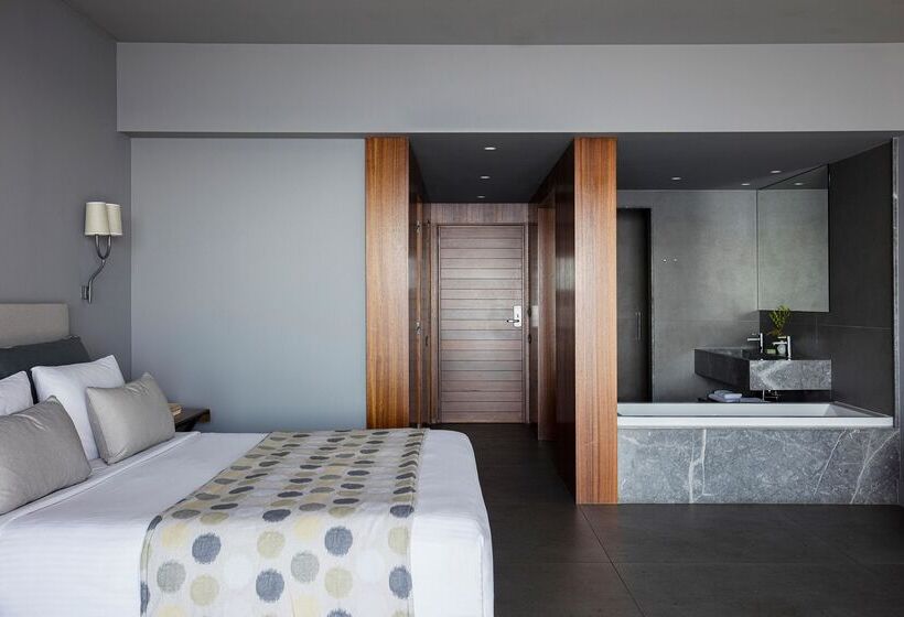 Бунгало Deluxe, Aquila Elounda Village Resort, Suites & Spa