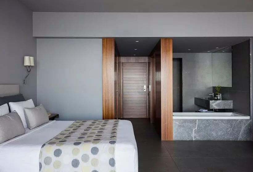デラックスバンガロー, Aquila Elounda Village Resort, Suites & Spa