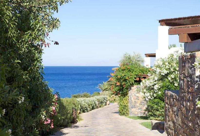 סוויטה נוף לים, Aquila Elounda Village Resort, Suites & Spa