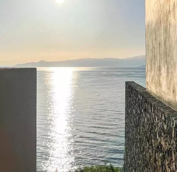オーシャンビューデラックススイート, Aquila Elounda Village Resort, Suites & Spa