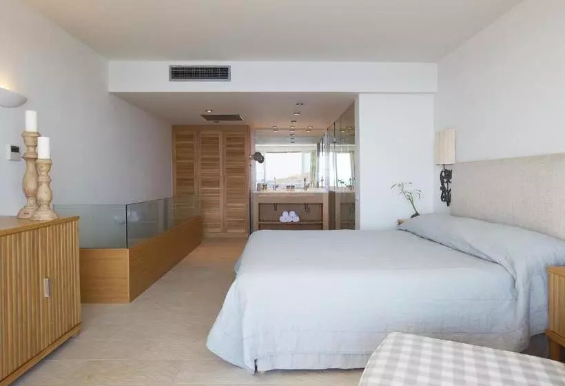 ドゥプレックスルーム, Aquila Elounda Village Resort, Suites & Spa