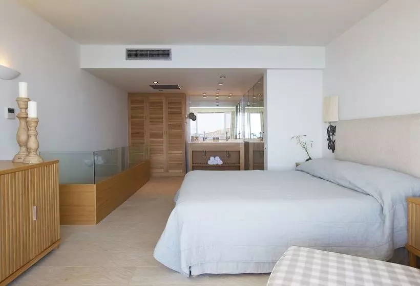 ドゥプレックスルーム, Aquila Elounda Village Resort, Suites & Spa