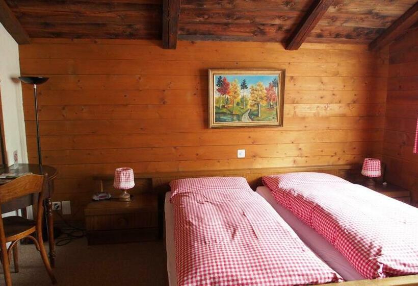 חדר סטנדרט, Simmental