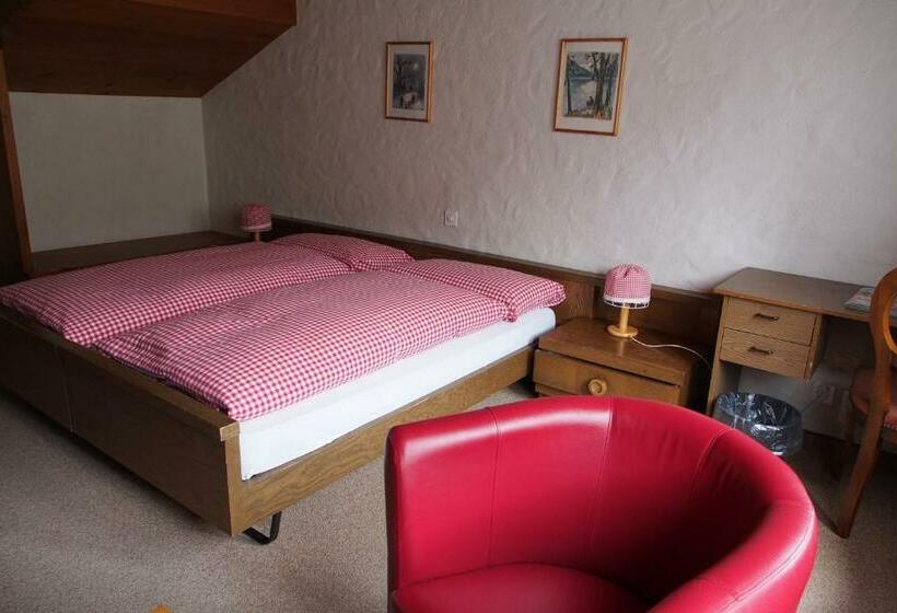 חדר סטנדרט, Simmental