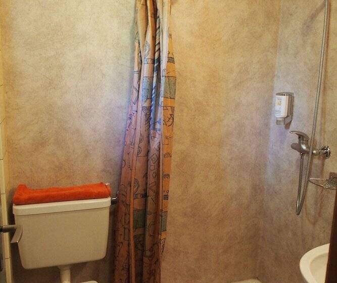 חדר סטנדרט, Simmental