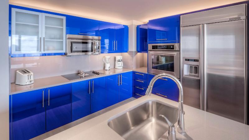 침실 2개 스위트, W Fort Lauderdale