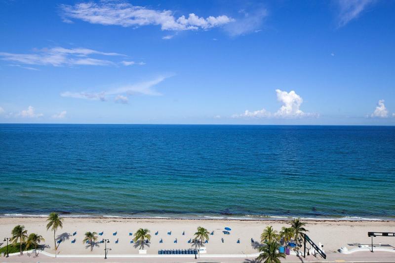 キングサイドベッドのスタンダードワンルーム, W Fort Lauderdale