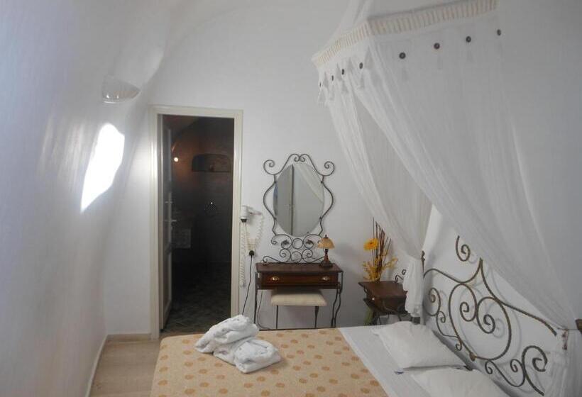 1침실 클래식 아파트, Nomikos Villas