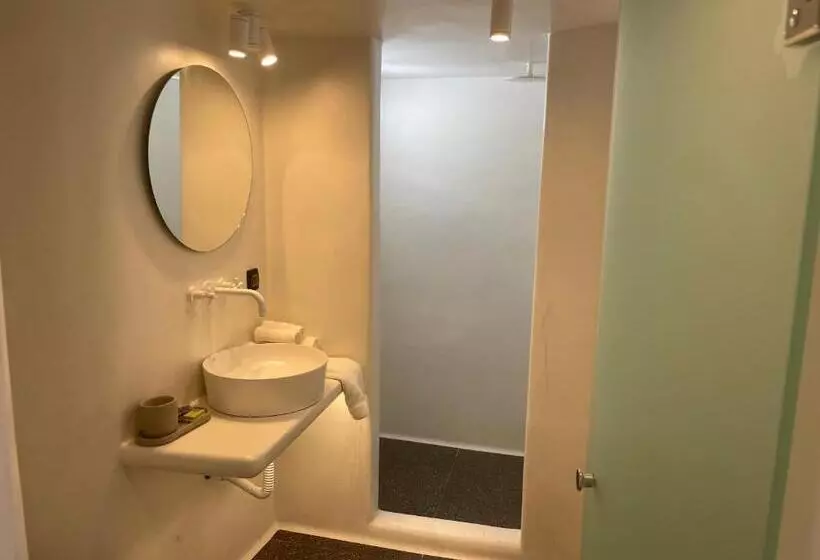Superior suite with view
