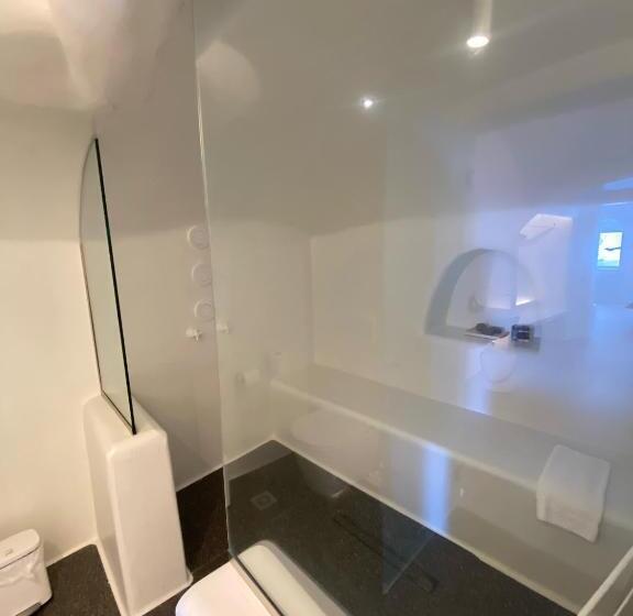 エクゼクティブスイート, Nomikos Villas